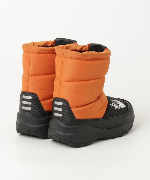 THE NORTH FACE K Nuptse Bootie VII ♡未使用 THE NORTH FACE（ザ ノースフェイス） ノースフェイス ブーツ ザ