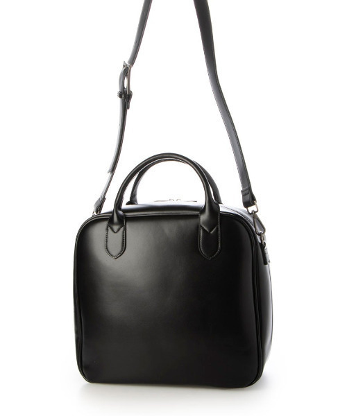 「cache cache」 2WAYバッグ FREE ホワイト レディース_画像6