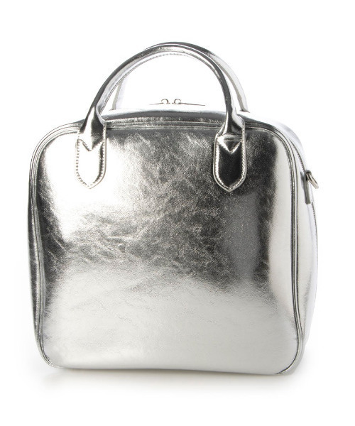 「cache cache」 2WAYバッグ FREE ホワイト レディース_画像8