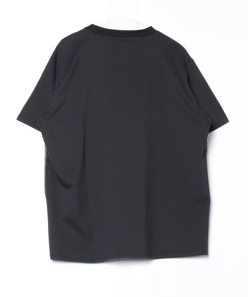 「maxsix」 半袖Tシャツ M ブラック メンズ_画像2