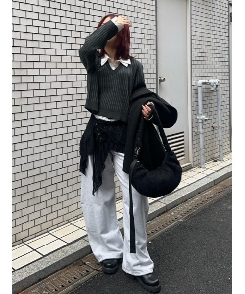 SLY（スライ） スカート WRAP LACE SKIRT BELT ラップ レーススカート