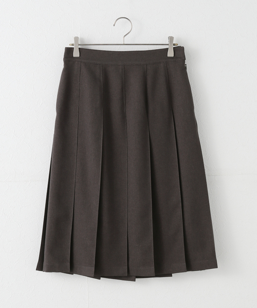 ジャーナルスタンダード（JOURNAL STANDARD）/プリーツミディスカート JOURNAL STANDARD（ジャーナルスタンダード） スカート プリーツミディ