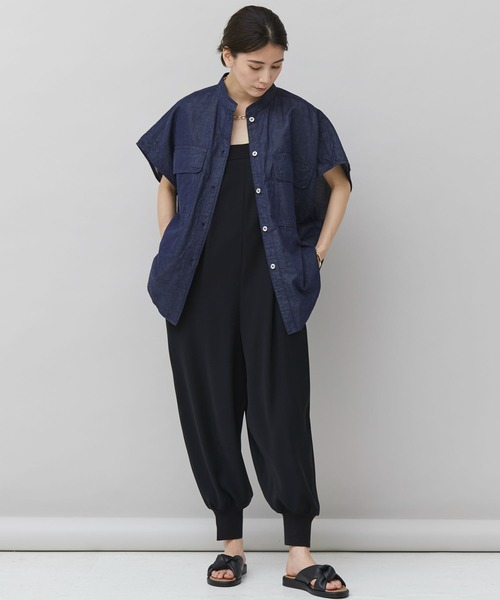 zozotown（Curensology／レディースオールインワン）｜オールインワン