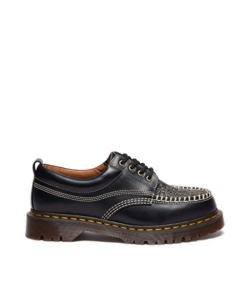 Kinetics（キネティクス） スニーカー Dr. MARTENS LOWELL 4 HOLE SHOE