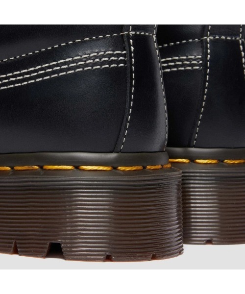 Kinetics（キネティクス） スニーカー Dr. MARTENS LOWELL 4 HOLE SHOE
