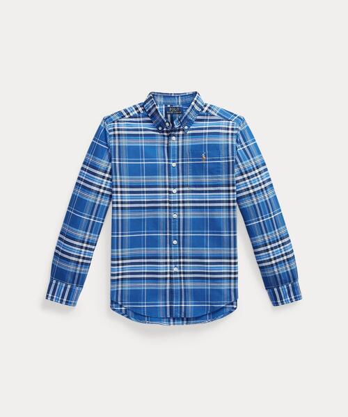 Polo Ralph Lauren Childrenswear ラルフローレン ブラウス シャツ 