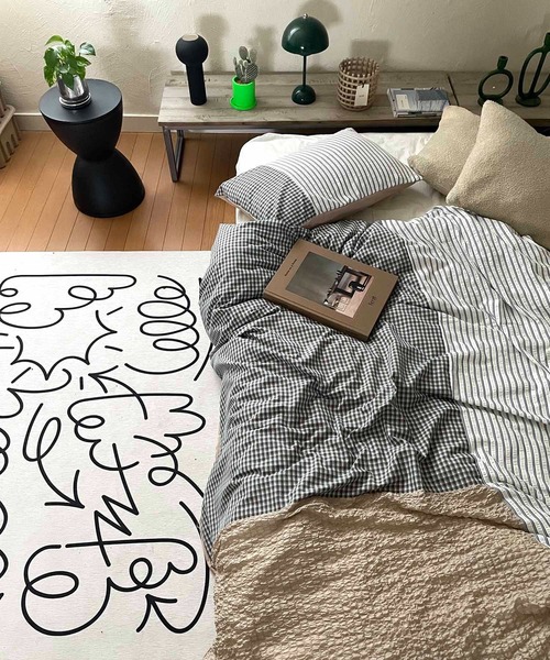 Casselini（キャセリーニ） ベッド 寝具 Casselini HOME(キャセリーニ