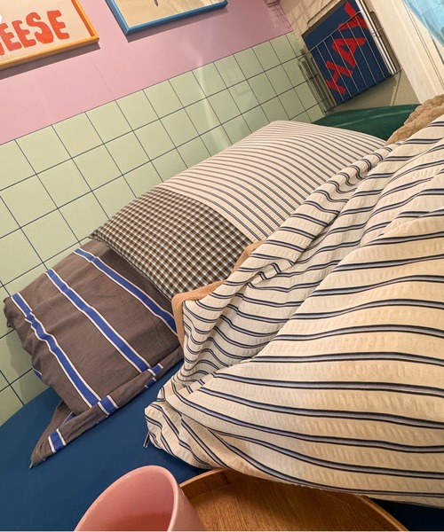 Casselini（キャセリーニ） ベッド 寝具 Casselini HOME(キャセリーニ