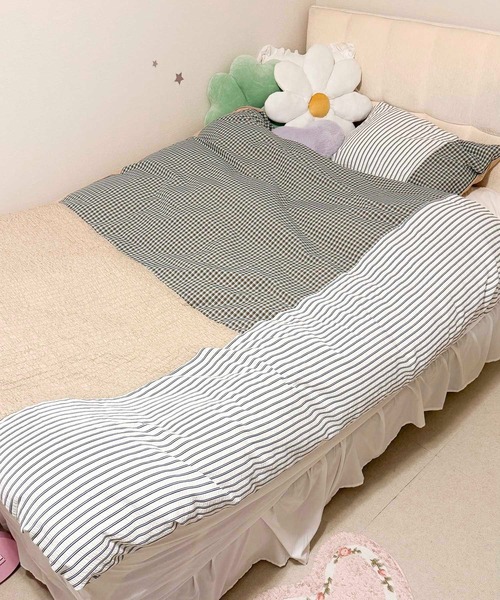 Casselini（キャセリーニ） ベッド 寝具 Casselini HOME(キャセリーニ