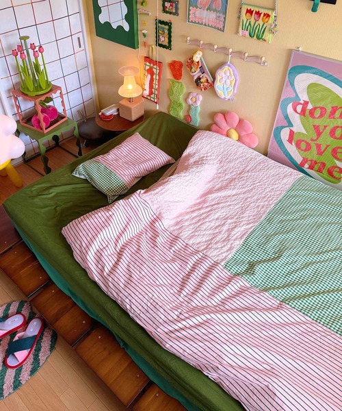 Casselini（キャセリーニ） ベッド 寝具 Casselini HOME(キャセリーニ