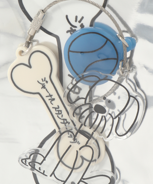 JOURNAL STANDARD（ジャーナルスタンダード） キーケース 「KEN