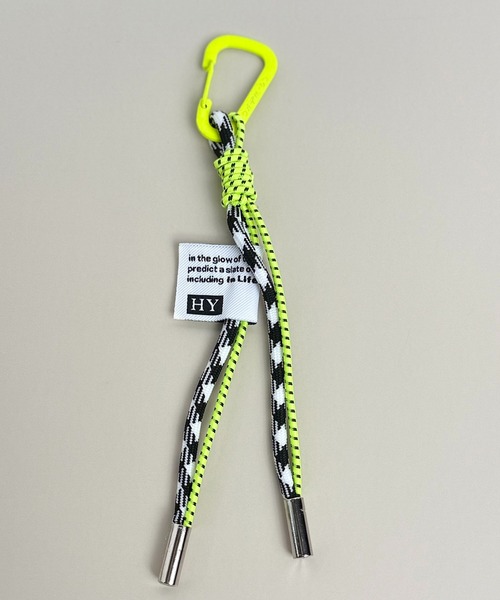 CALIFORNIA OUTFITTERS パスケース 12D53-MT カラビナチャーム付