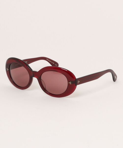 OLIVER PEOPLES（オリバーピープルズ） サングラス 「OLIVER PEOPLES