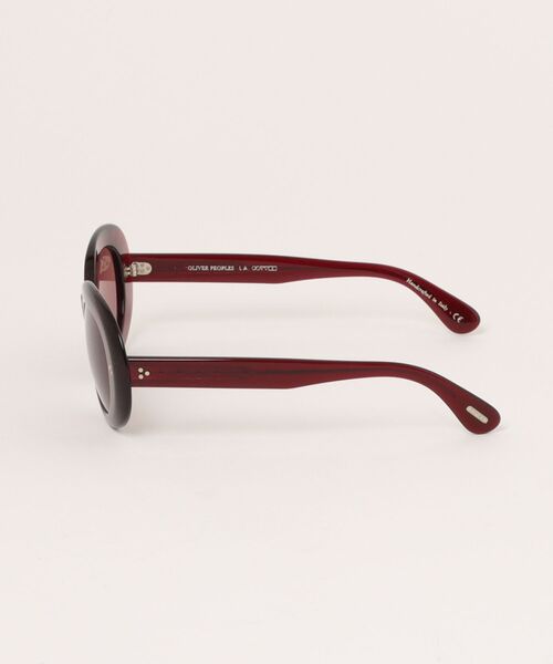 OLIVER PEOPLES（オリバーピープルズ） サングラス 「OLIVER PEOPLES