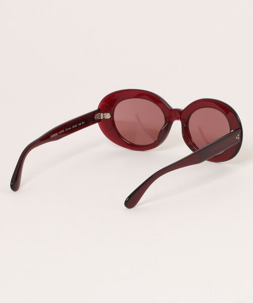 m*e様 OLIVER PEOPLESオリバーピープルズサングラス日本製ユニセッ OLIVER PEOPLES（オリバーピープルズ） サングラス 「OLIVER PEOPLES