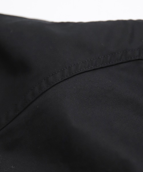 「Brocante」 ステンカラーコート 2 ベージュ レディース_画像4