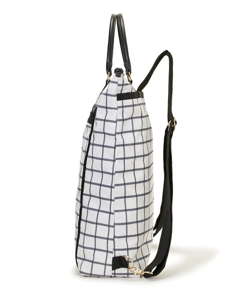 LeSportsac（レスポートサック） デイバック リュック EVERYDAY TH