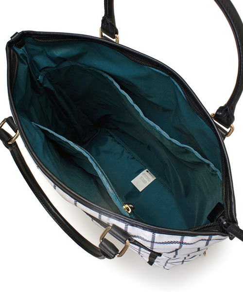 LeSportsac（レスポートサック） ビジネスリュック デイバック 
