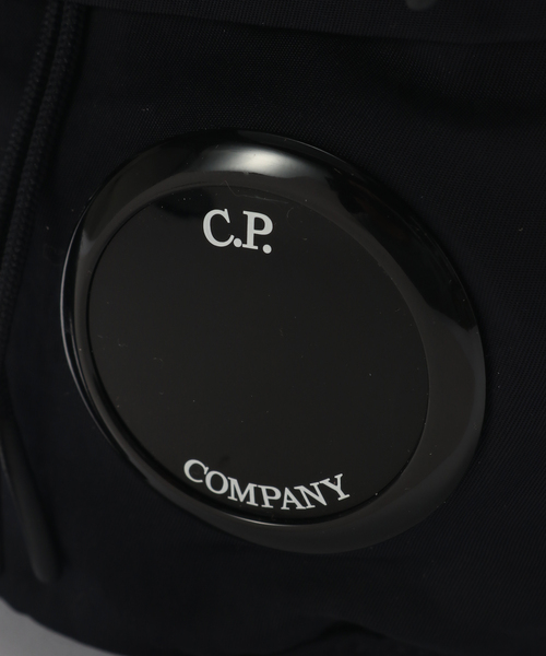 C.P. COMPANY（シーピーカンパニー） ウエストポーチ NYLON B LENS