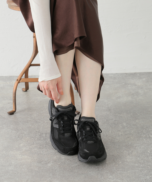 New Balance（ニューバランス） スニーカー U990BB6：スニーカー