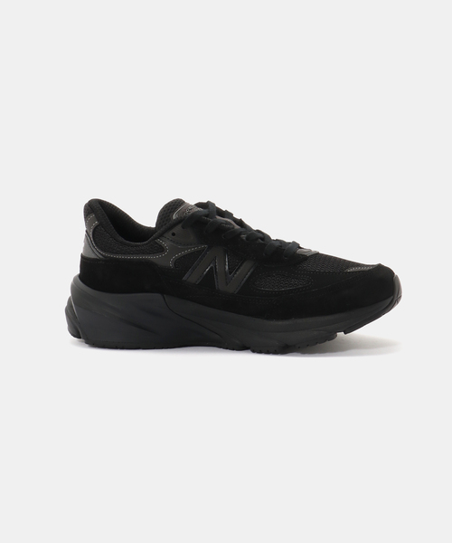 New Balance（ニューバランス） スニーカー U990BB6：スニーカー
