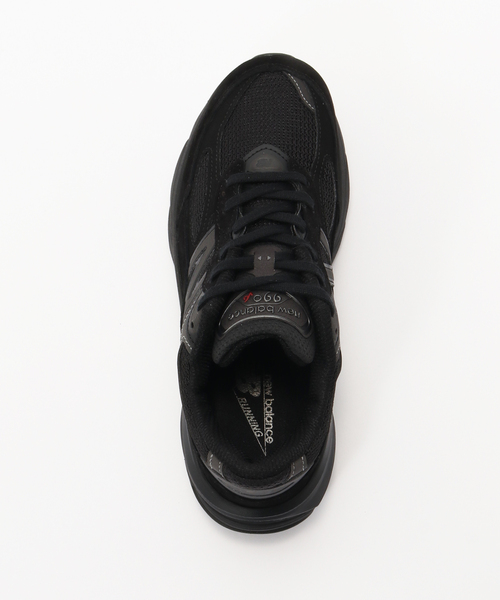 New Balance（ニューバランス） スニーカー U990BB6：スニーカー