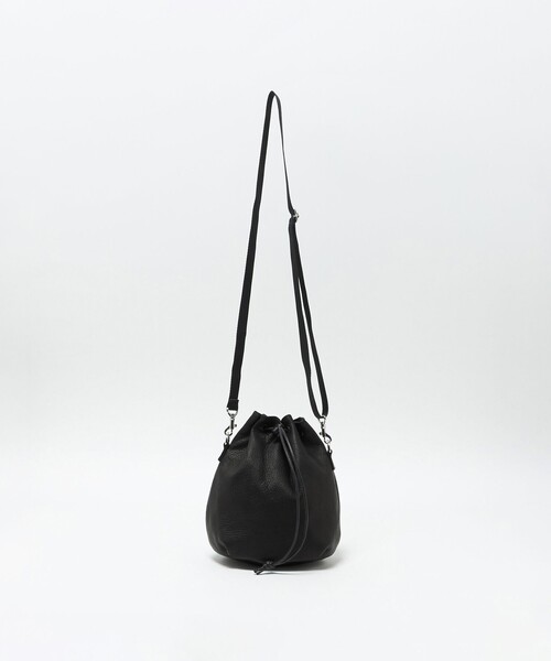 MR.OLIVE E.O.I ショルダーバッグ 「別注」「MR.OLIVE E.O.I」GLR 巾着