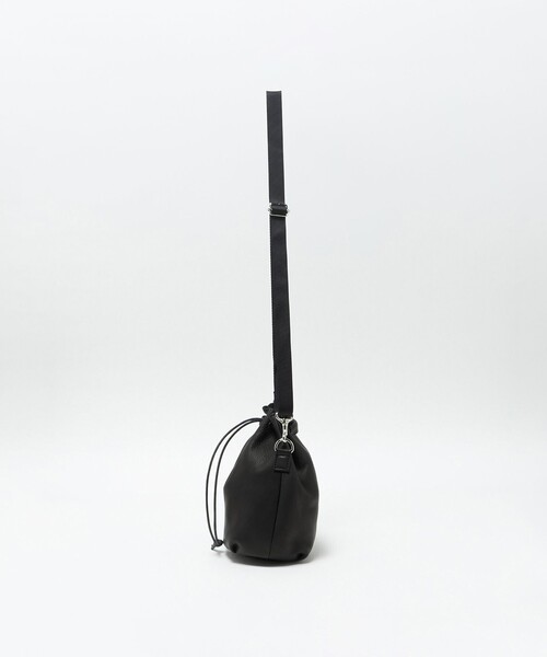 MR.OLIVE E.O.I ショルダーバッグ 「別注」「MR.OLIVE E.O.I」GLR 巾着