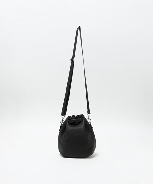 MR.OLIVE E.O.I ショルダーバッグ 「別注」「MR.OLIVE E.O.I」GLR 巾着