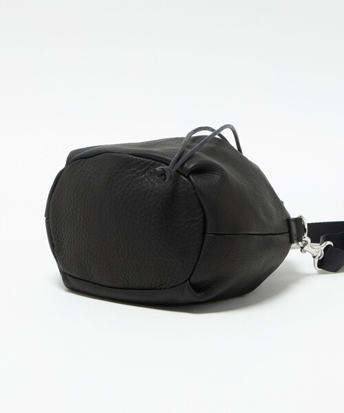 MR.OLIVE E.O.I ショルダーバッグ 「別注」「MR.OLIVE E.O.I」GLR 巾着