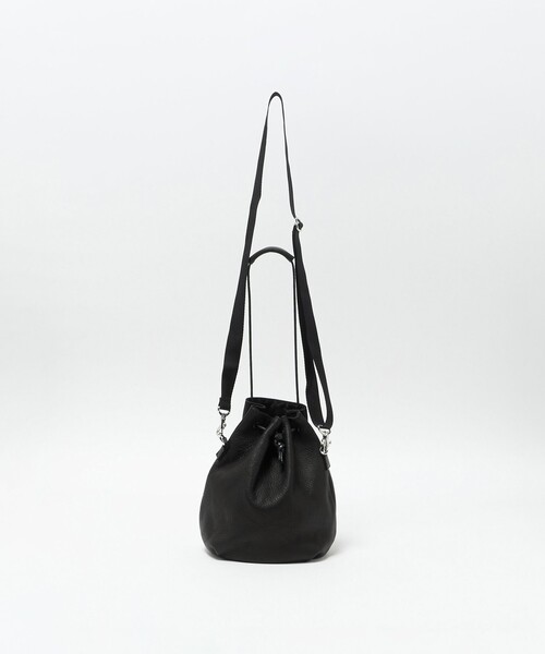 MR.OLIVE E.O.I ショルダーバッグ 「別注」「MR.OLIVE E.O.I」GLR 巾着 