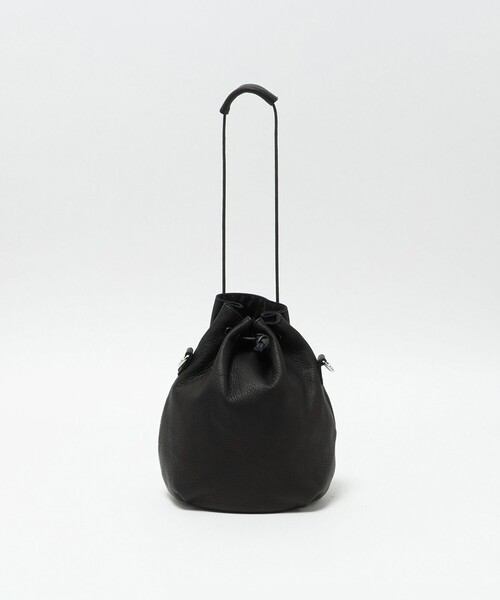 MR.OLIVE E.O.I ショルダーバッグ 「別注」「MR.OLIVE E.O.I」GLR 巾着