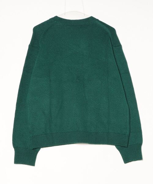 「BANANA REPUBLIC FACTORY STORE」 長袖ニット X-SMALL キャメル レディース_画像2