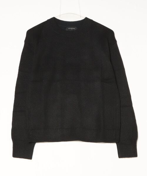 「BANANA REPUBLIC FACTORY STORE」 長袖ニット X-SMALL キャメル レディース_画像6