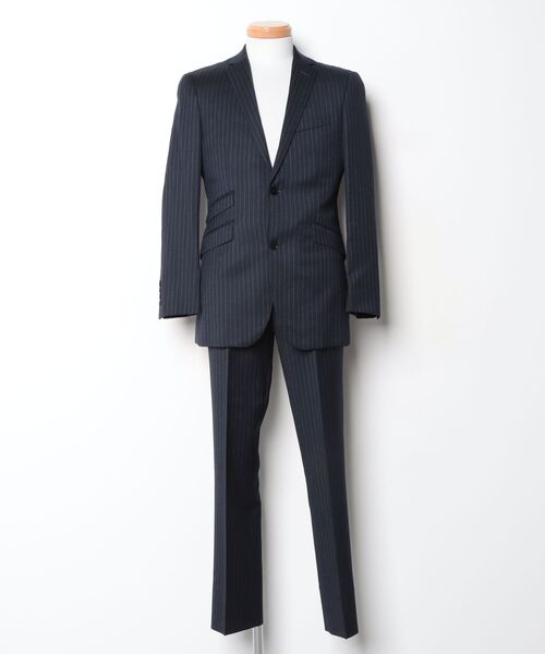BURBERRY BLACK LABEL（バーバリーブラックレーベル） スーツ