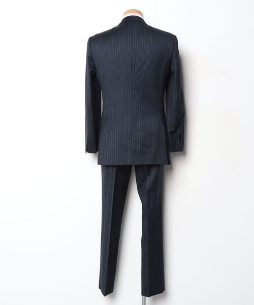 BURBERRY BLACK LABEL（バーバリーブラックレーベル） スーツ