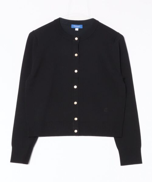 BLUE LABEL CRESTBRIDGE（ブルーレーベルクレストブリッジ） ニット 