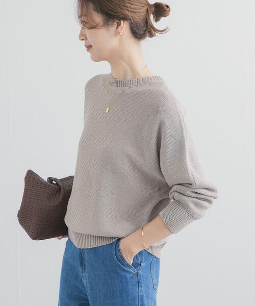 URBAN RESEARCH DOORS（アーバンリサーチドアーズ） ニット セーター