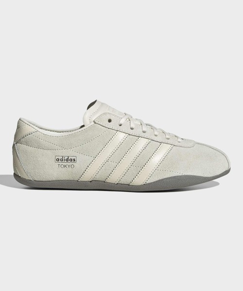 ジェ  トーキョーW スニーカー adidas（アディダス） スニーカー TOKYO W / トーキョ― / アディダス