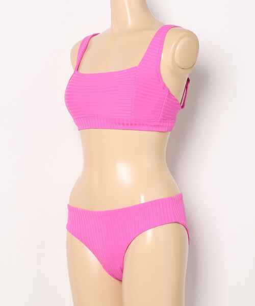 RIP CURL（リップカール） 水着 水着 ビキニ PREMIUM SURF D-DD CROP