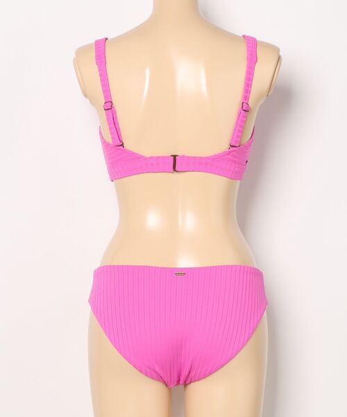 RIP CURL（リップカール） 水着 水着 ビキニ PREMIUM SURF D-DD CROP