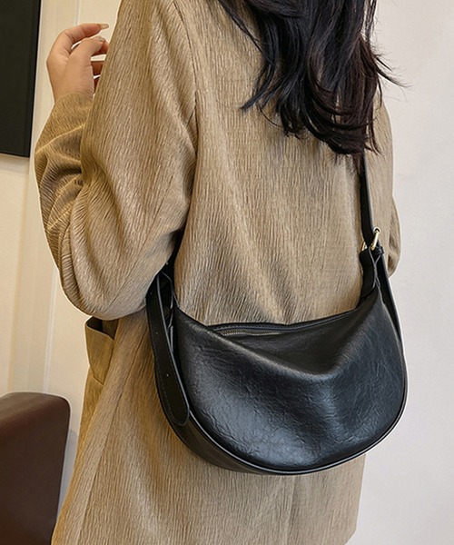 DAY CLOSET ショルダーバッグ バッグ 「2WAYショルダーストラップ付