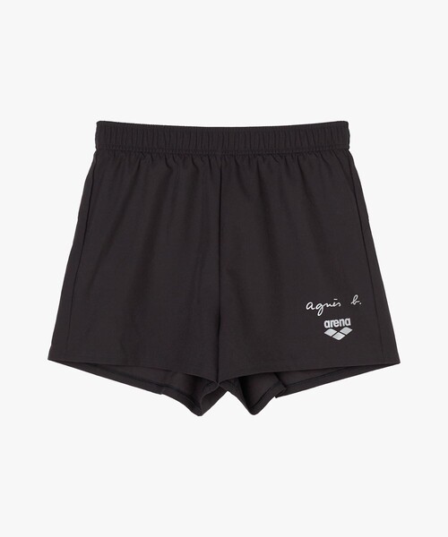 アニエスベー スイムウェア　新品未使用品 agnes b.（アニエスベー） 水着 agnes b. x arena フィットネス