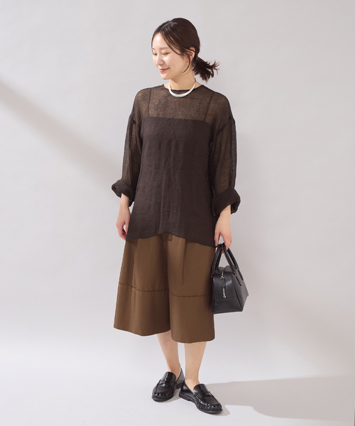 JOURNAL STANDARD（ジャーナルスタンダード） ブラウス シャツ 