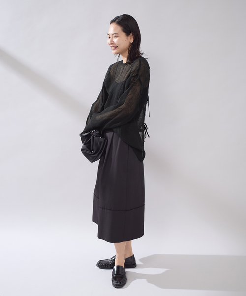 JOURNAL STANDARD（ジャーナルスタンダード） ブラウス シャツ