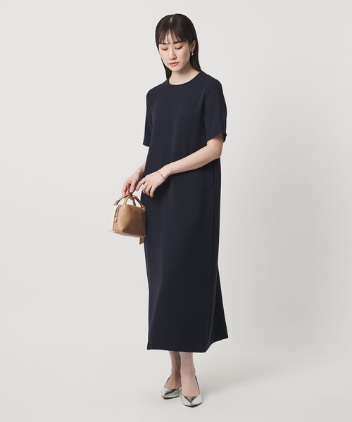 UNITED ARROWS（ユナイテッドアローズ） ワンピース Drapy ショート