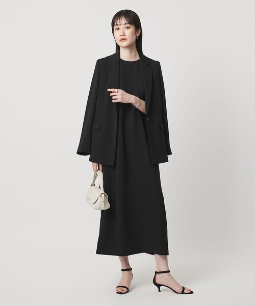 UNITED ARROWS（ユナイテッドアローズ） ワンピース Drapy ショート