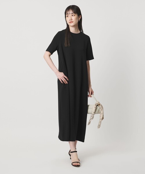UNITED ARROWS(ユナイテッドアローズ) ワンピース Drapy ショート UNITED ARROWS(ユナイテッドアローズ) ワンピース Drapy ショート