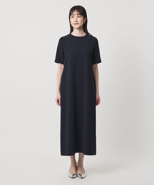 UNITED ARROWS（ユナイテッドアローズ） ワンピース Drapy ショート