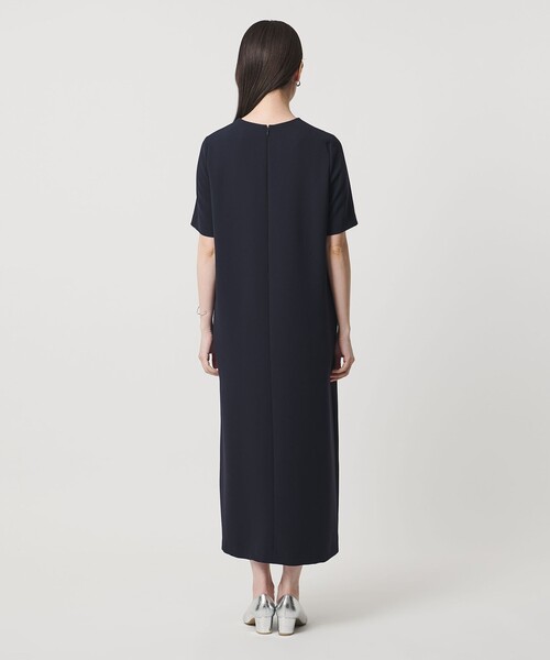 <UNITED ARROWS> drapy ショートスリーブ ワンピース UNITED ARROWS（ユナイテッドアローズ） ワンピース Drapy ショート
